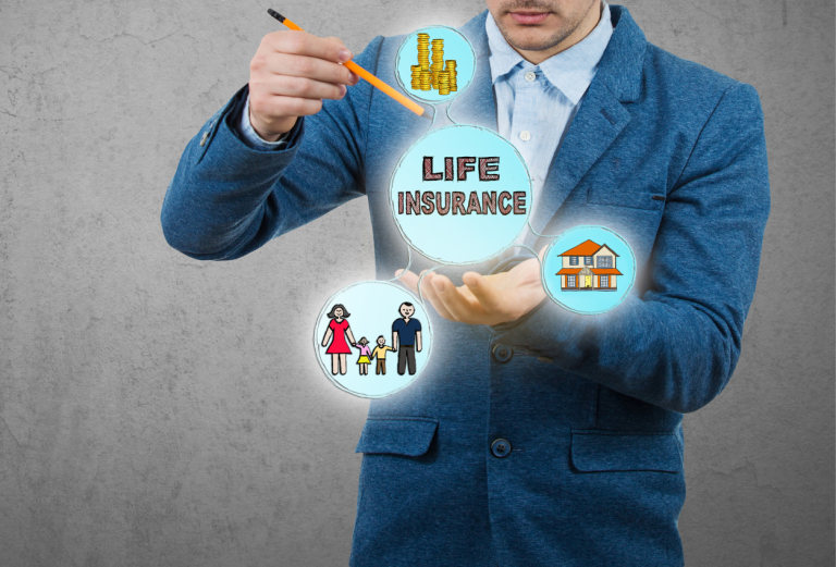 Life Insurance: Whole, Term, and Universal Explained
