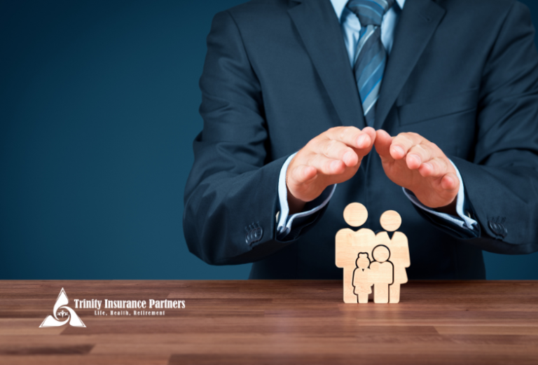 Why Life Insurance Is Important If You're Self Employed | Trinity Insurance Partners