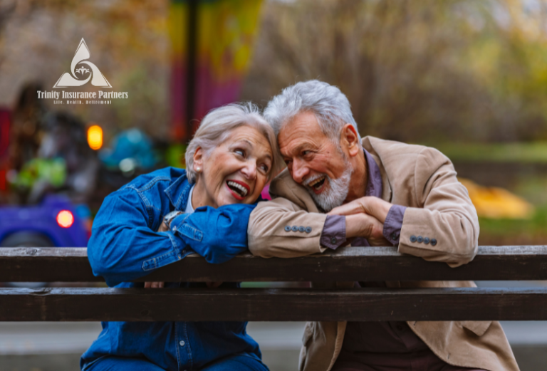 Securing Your Golden Years: How Life Insurance Plays a Role in Retirement Planning