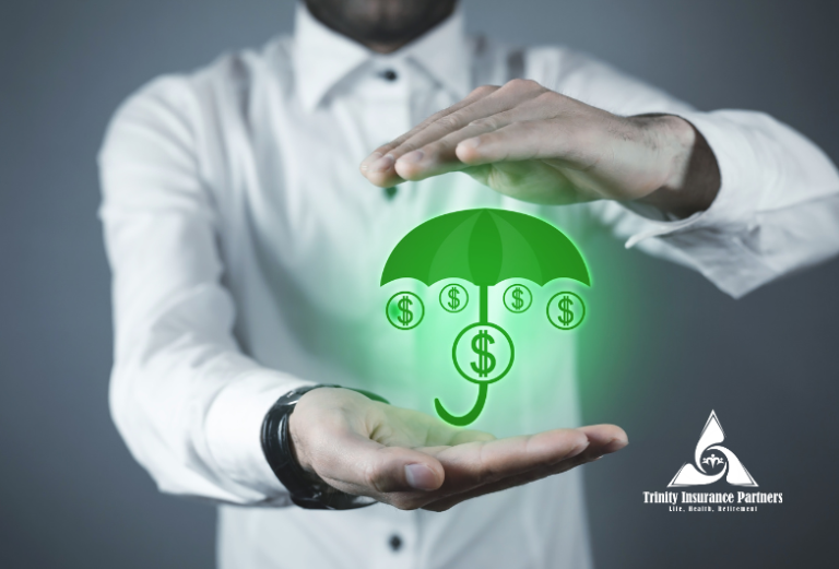 The Role of Life Insurance in Estate Planning | Trinity Insurance Partners