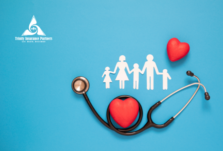 Top Myths and Misconceptions About Health Insurance Debunked | Trinity Insurance Partners