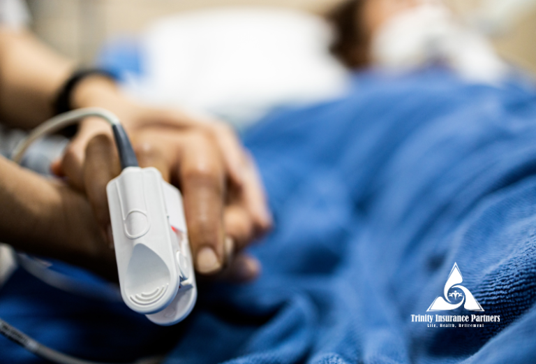 Critical Illness Insurance: Navigating the Financial Impact of Serious Health Conditions | Trinity Insurance Partners