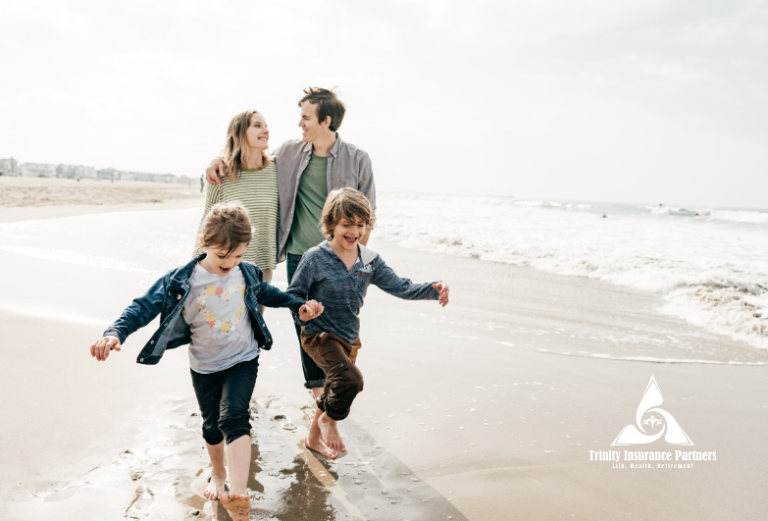 Navigating Health Insurance: Tips for Young Adults | Trinity Insurance Partners
