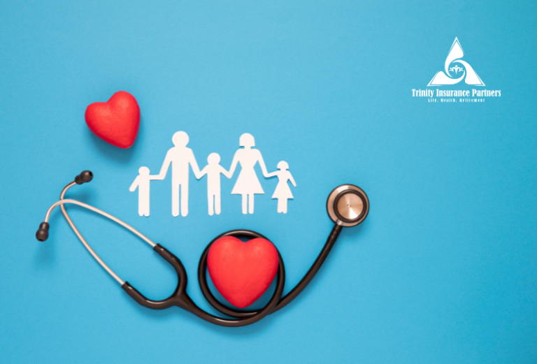 Is it Better to Have a High or Low Deductible for Health Insurance? | Trinity Insurance Partners