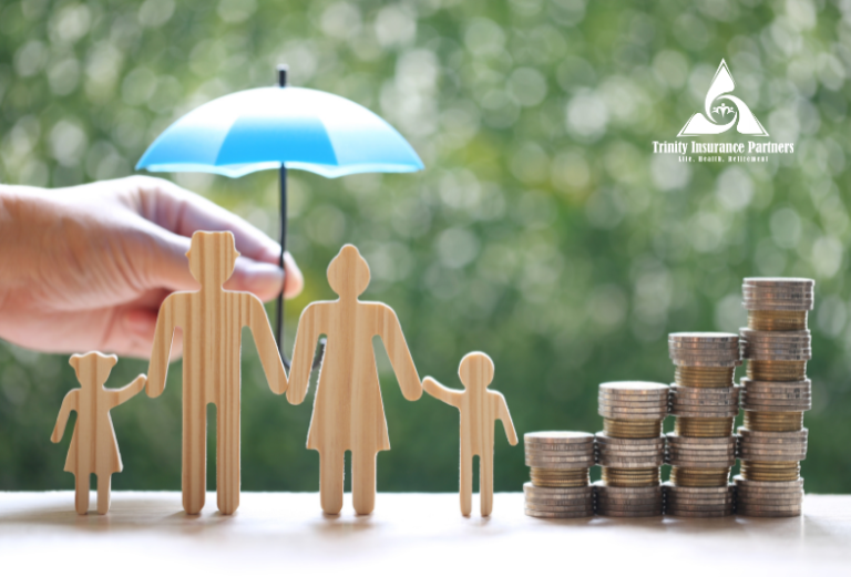 The Impact of Lifestyle Choices on Life Insurance Rates | Trinity Insurance Partners