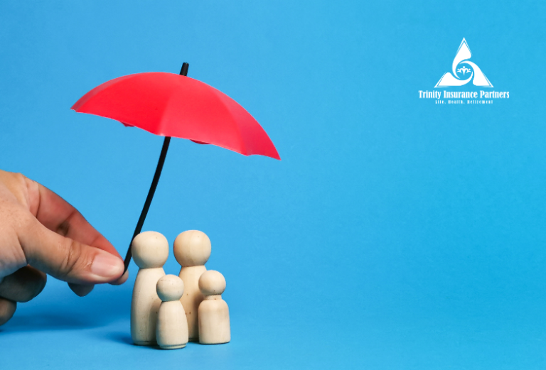 What is Universal Life Insurance and How Does It Work? | Trinity Insurance Partners