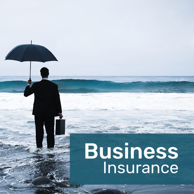 Comprehensive Guide to Business Insurance with a Personal Touch