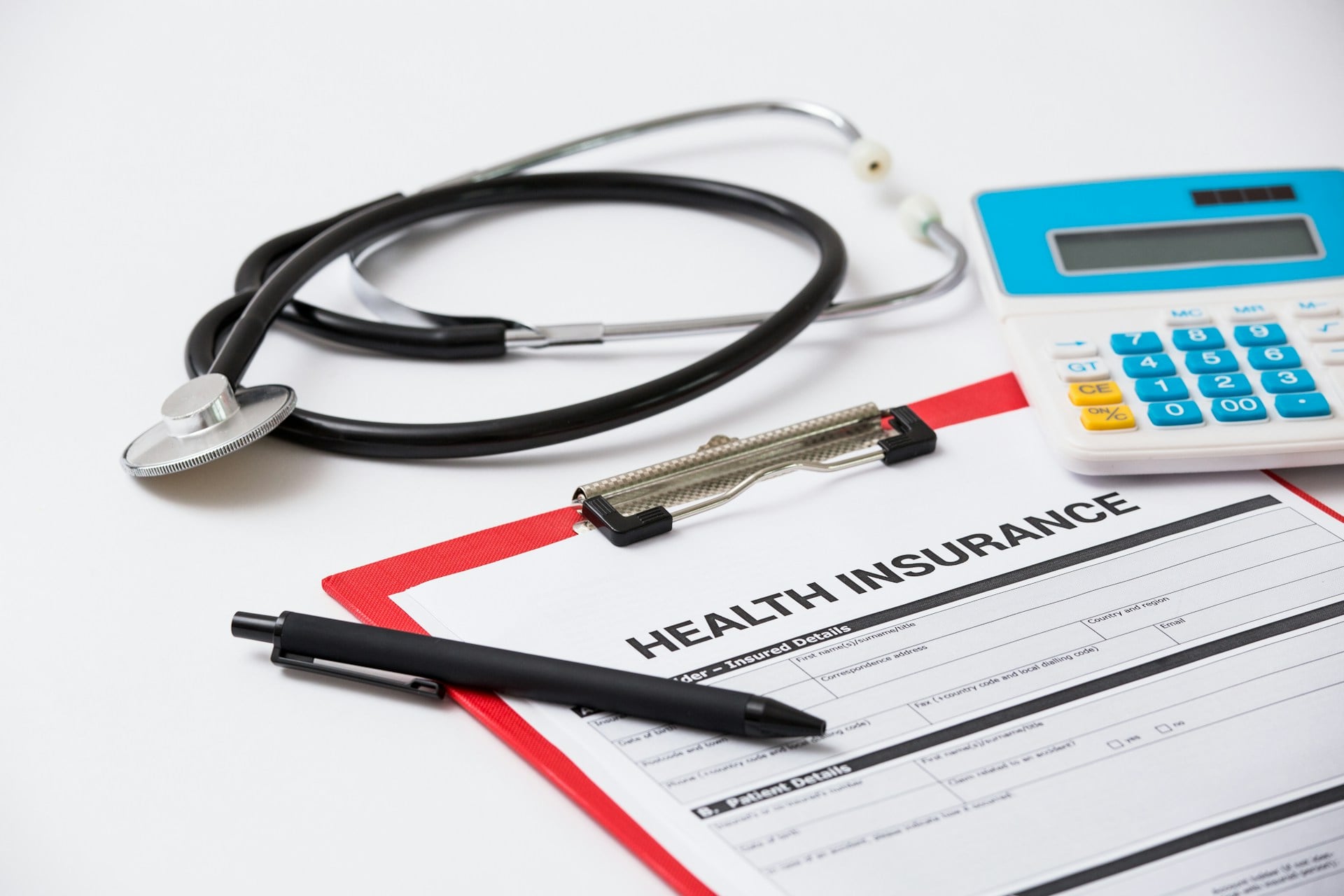 How Health Insurance Can Reduce Your Medical Bills