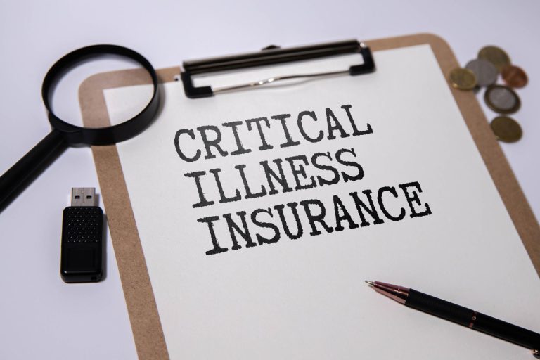 Why Critical Illness Insurance is Important