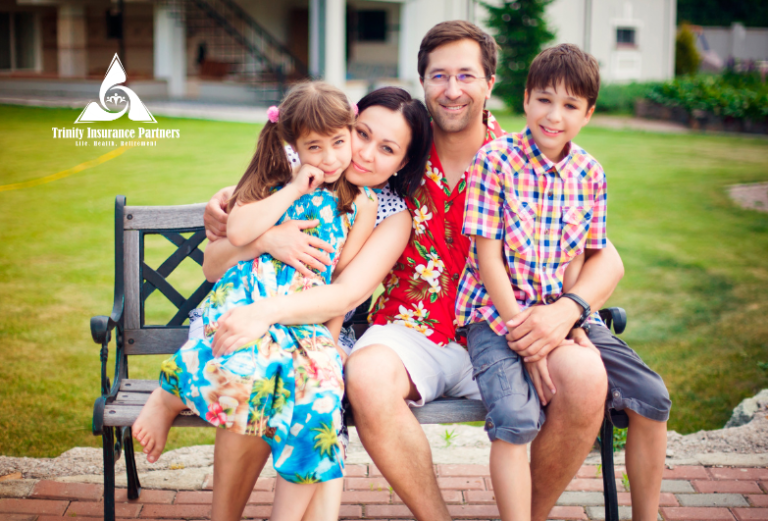 How to Choose the Right Life Insurance Policy for Your Family's Needs? | Trinity Insurance Partners