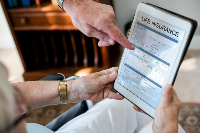 Indexed Universal Life Insurance