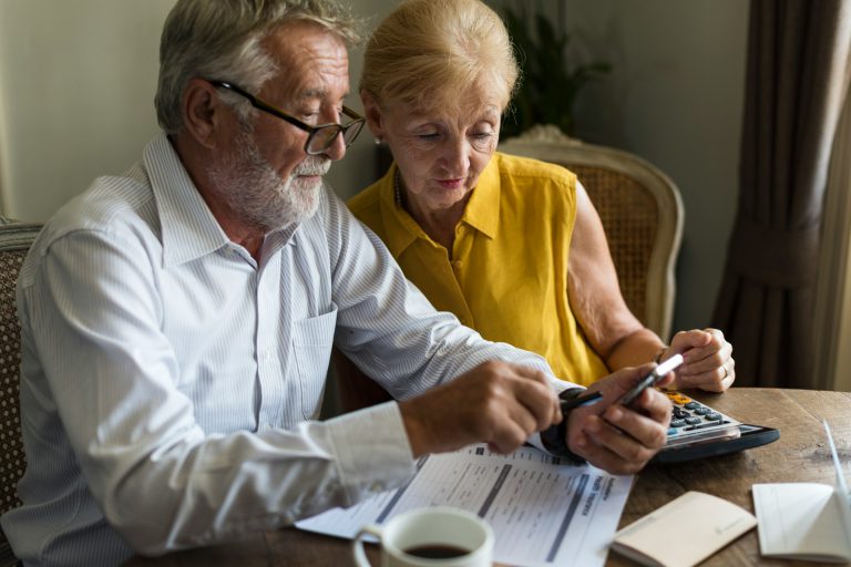 Retirement Income