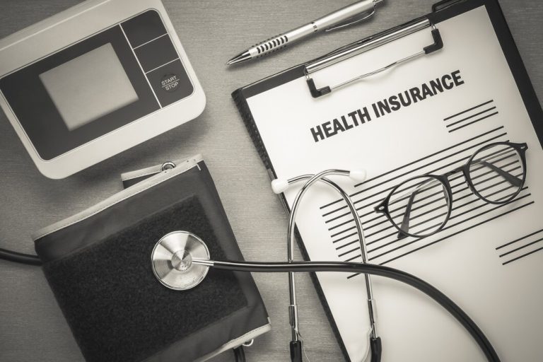 health insurance